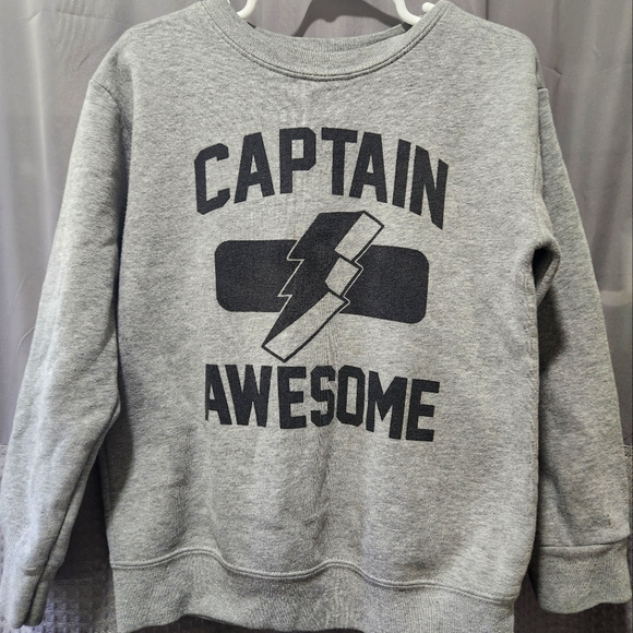 5T boys sweater - Picture 1 of 3